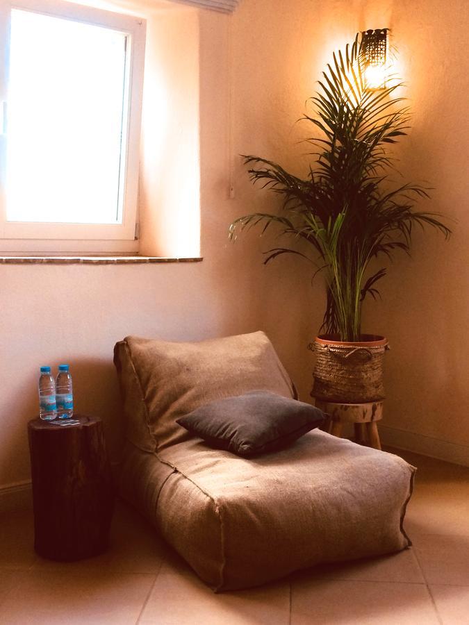 B&B Baxri Aljezur Zewnętrze zdjęcie