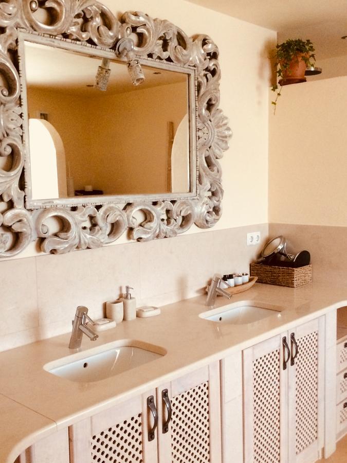 B&B Baxri Aljezur Zewnętrze zdjęcie