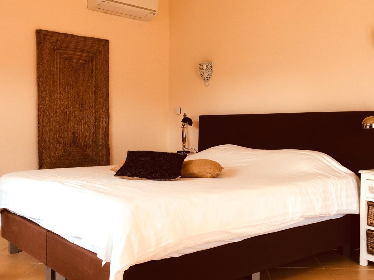 B&B Baxri Aljezur Zewnętrze zdjęcie