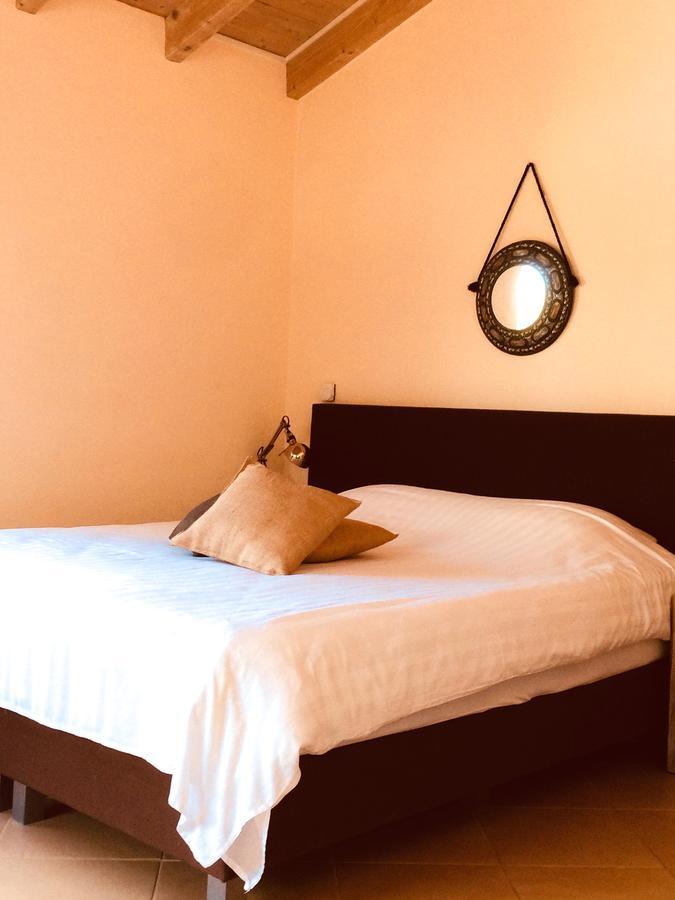 B&B Baxri Aljezur Zewnętrze zdjęcie