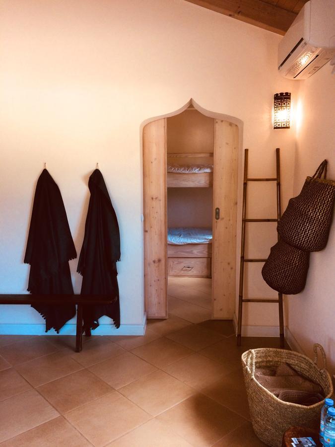 B&B Baxri Aljezur Zewnętrze zdjęcie