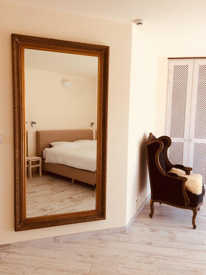B&B Baxri Aljezur Zewnętrze zdjęcie