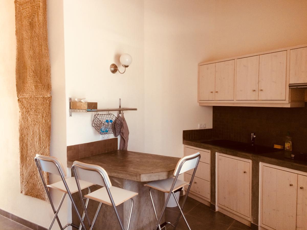 B&B Baxri Aljezur Zewnętrze zdjęcie